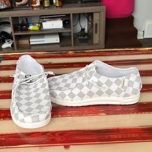 Custom Hey Dudes